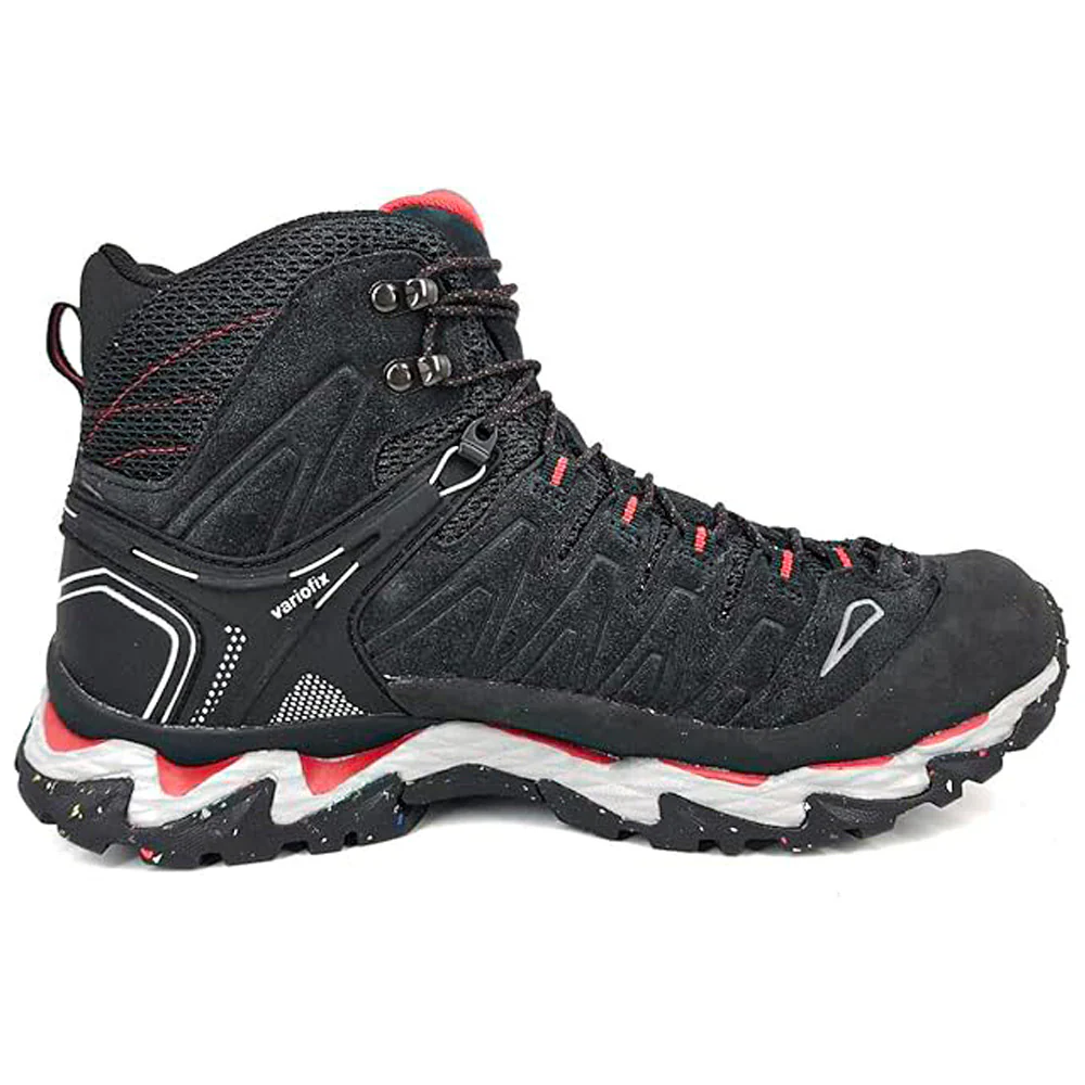 Meindl Lite Hike GTX Scarpe Trekking Uomo - Gore-Tex e Suola Multigrip - Image 3
