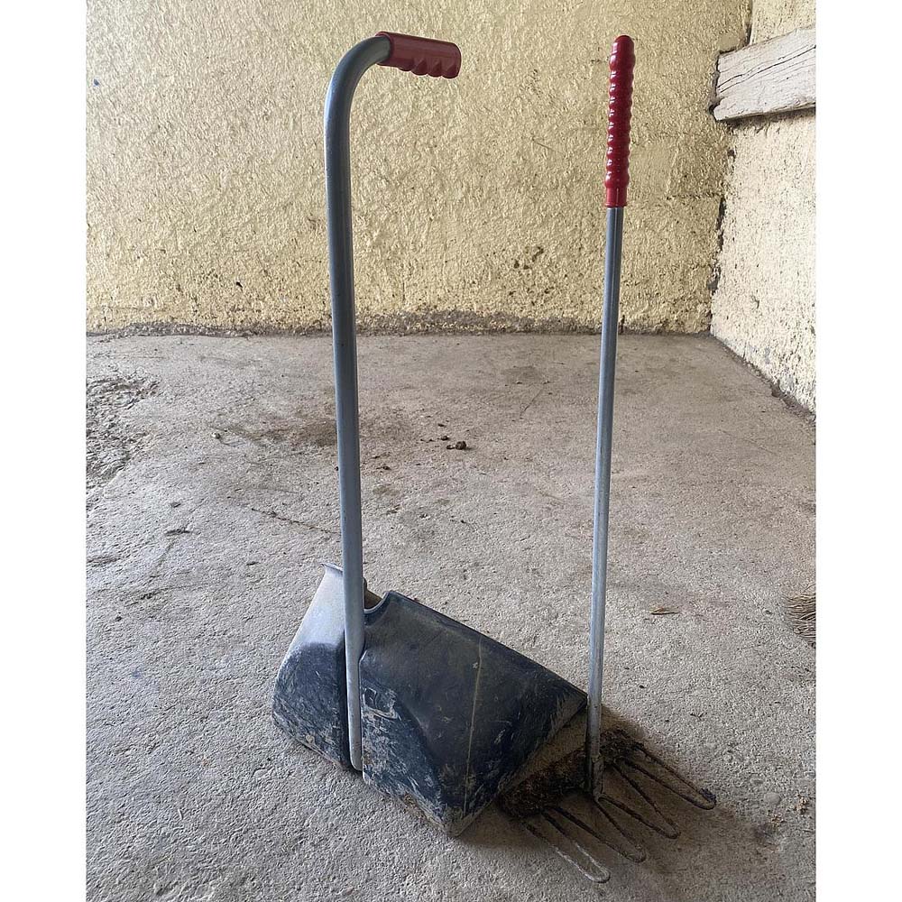 Mistboy® – Paletta Robusta con Manico Multifunzionale per una Pulizia Rapida - Image 7