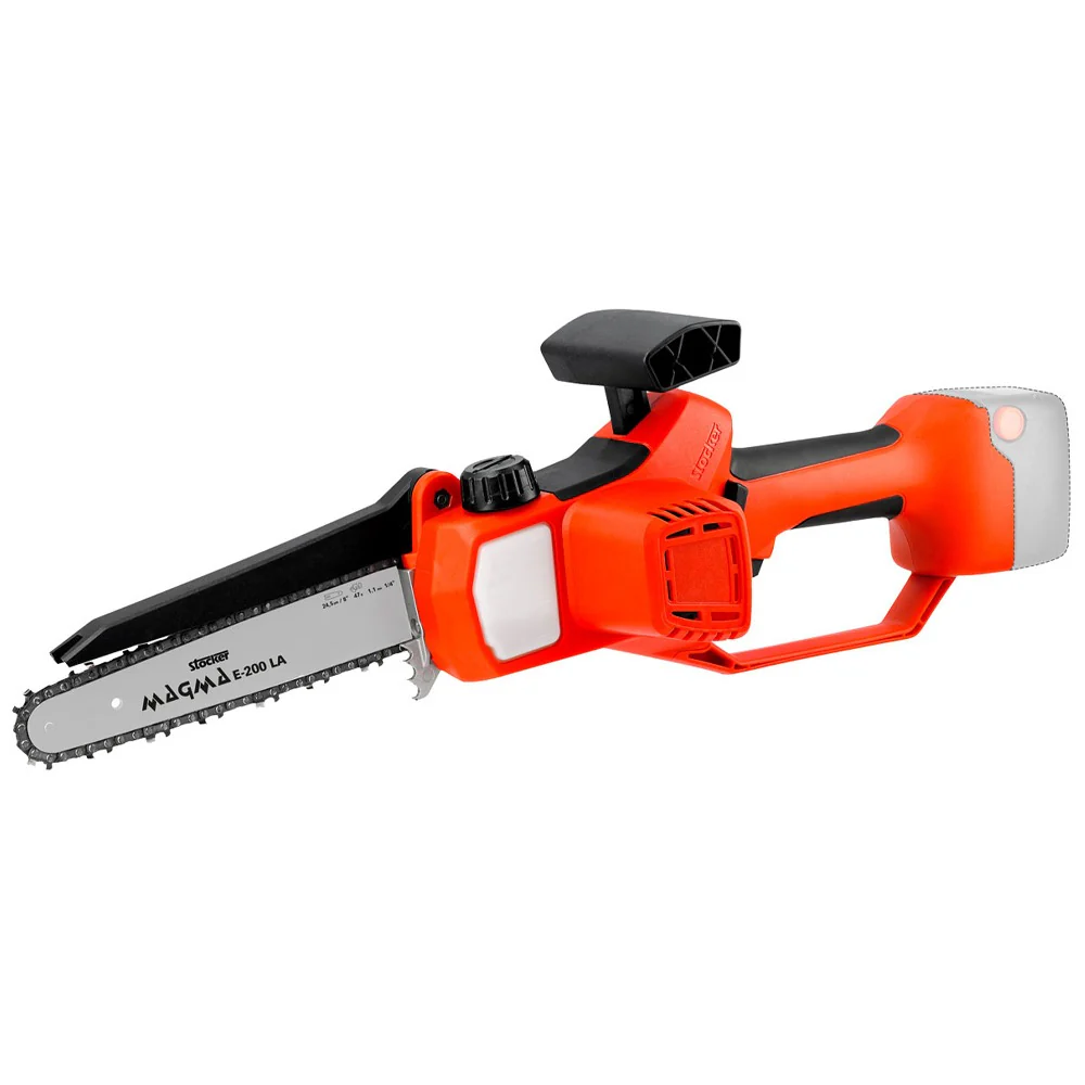 Motosega a Batteria Magma E-200 LA 21 V (senza batteria)