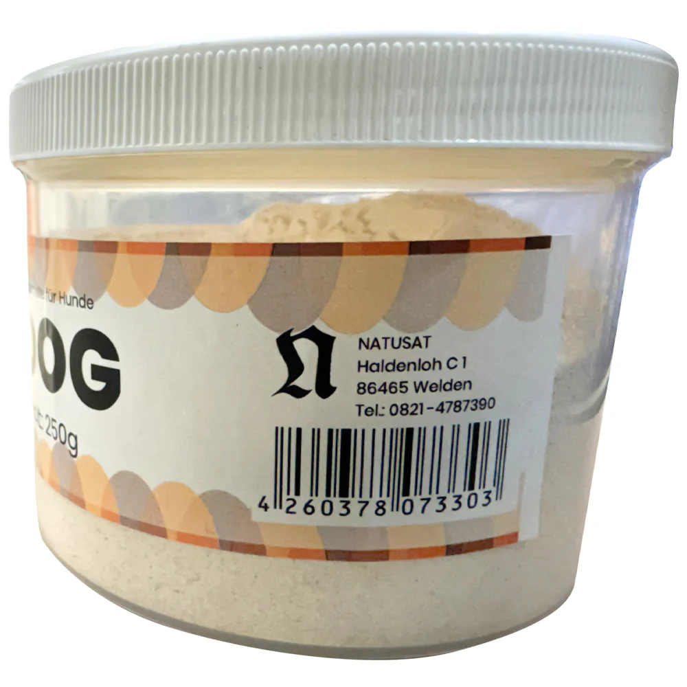 Natusat A-Dog 250 G - Image 3