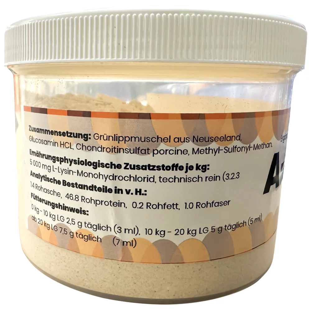 Natusat A-Dog 250 G - Image 4