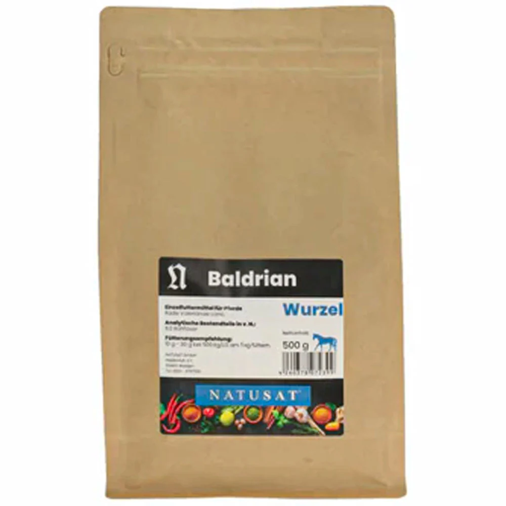 Natusat Valeriana 500g