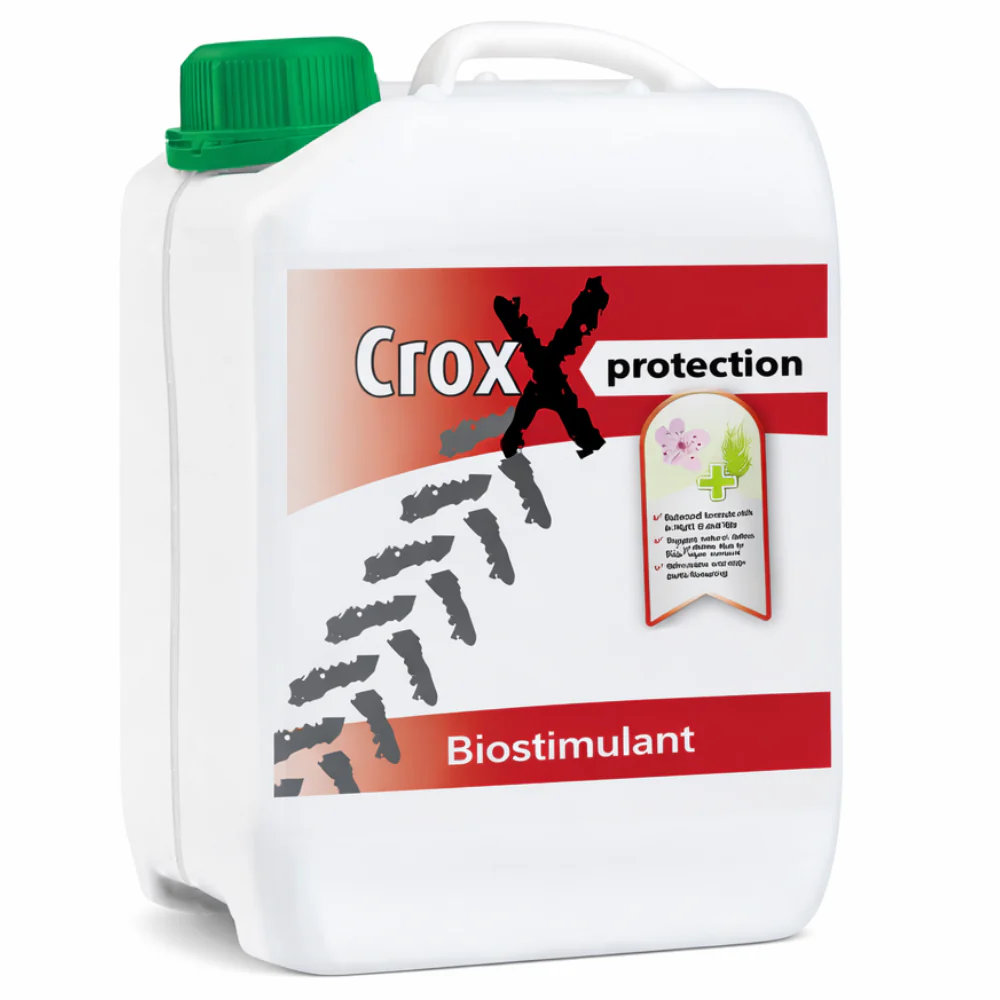 Nitrificatore Croxx ProtectioN – Inibitore della Nitrificazione 20L