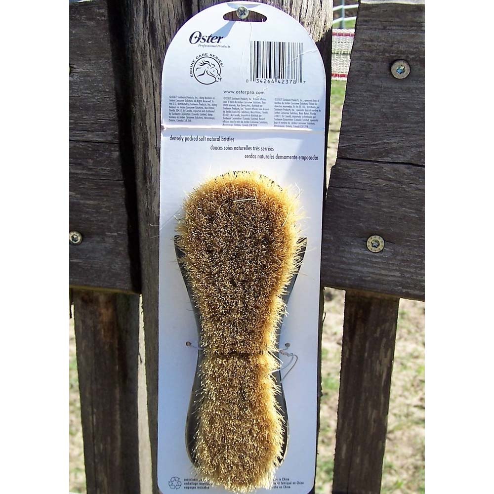 Oster spazzola per Shine e Cuddly plastica - Image 6