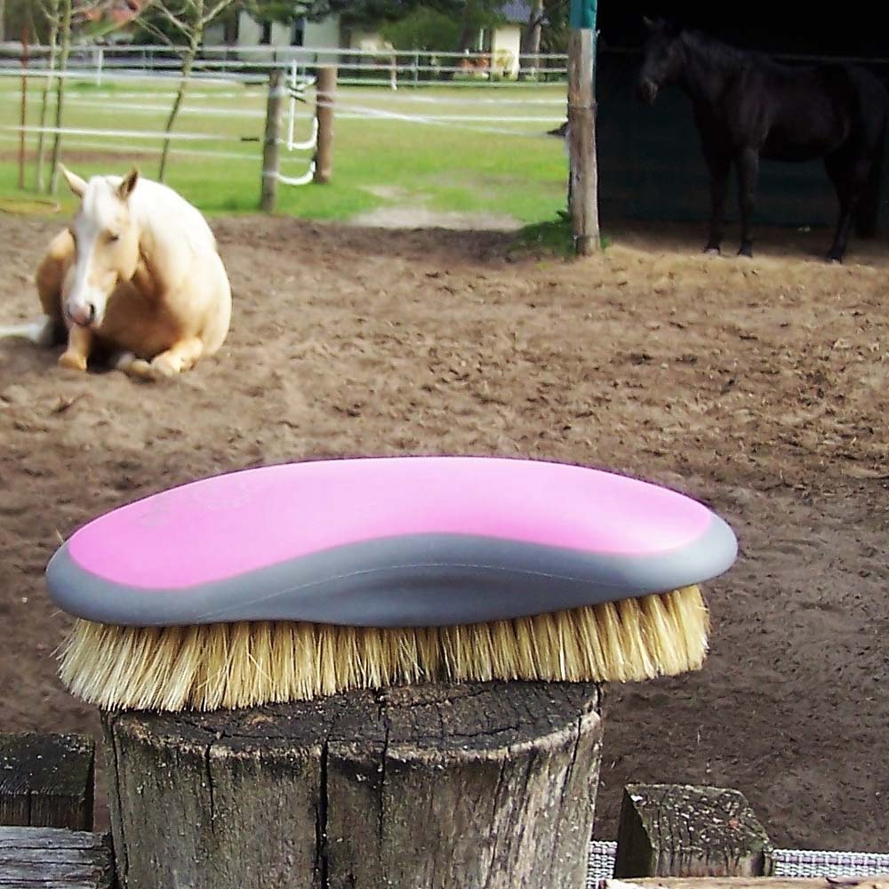 Oster spazzola per Shine e Cuddly plastica - Image 7