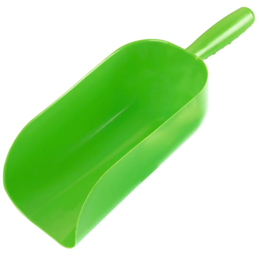 Paletta per Mangime in plastica infrangibile - Image 3