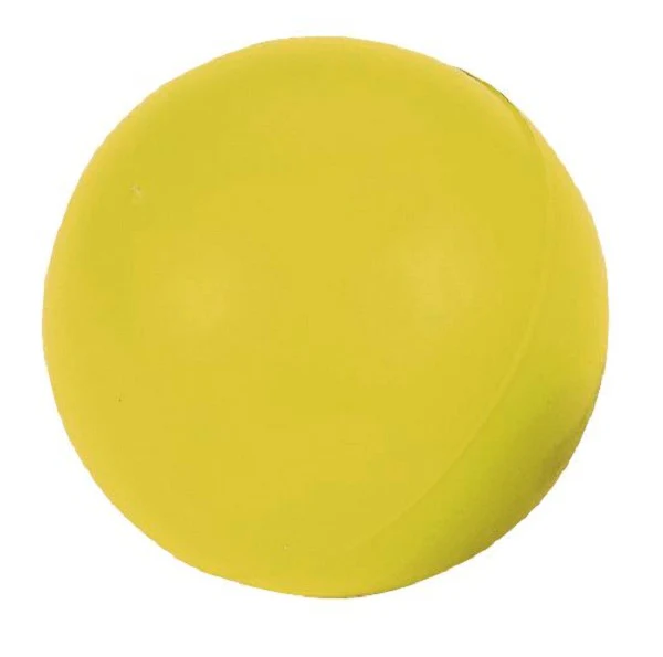 Palla di gomma piena di circa per cani - Image 3