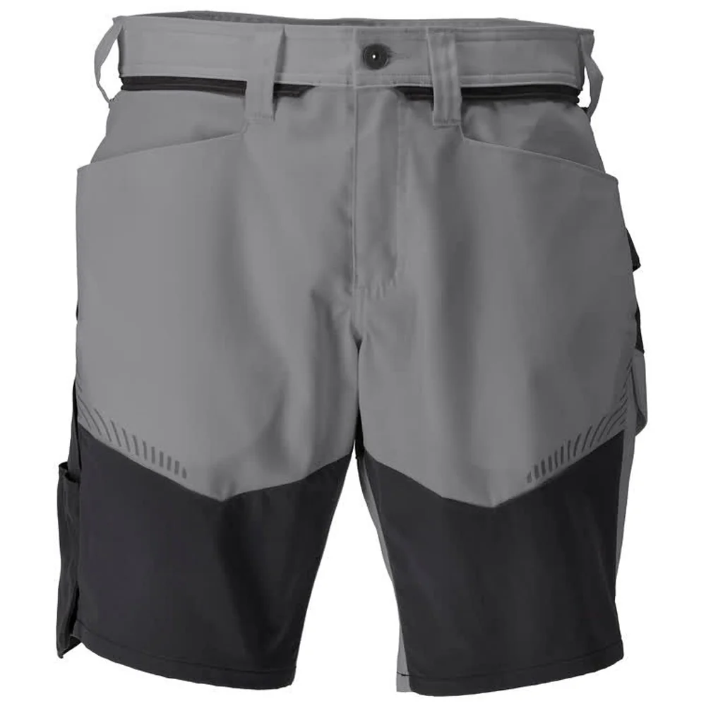Pantaloncini da Lavoro Mascot – Shorts Estivi Leggeri ed Elasticizzati per Uomo