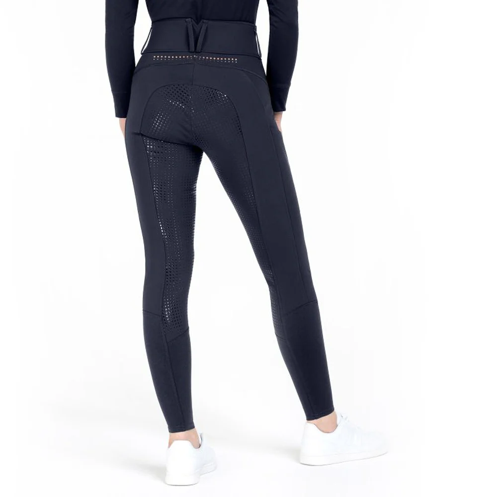Pantaloni termici da equitazione Mina - Image 5