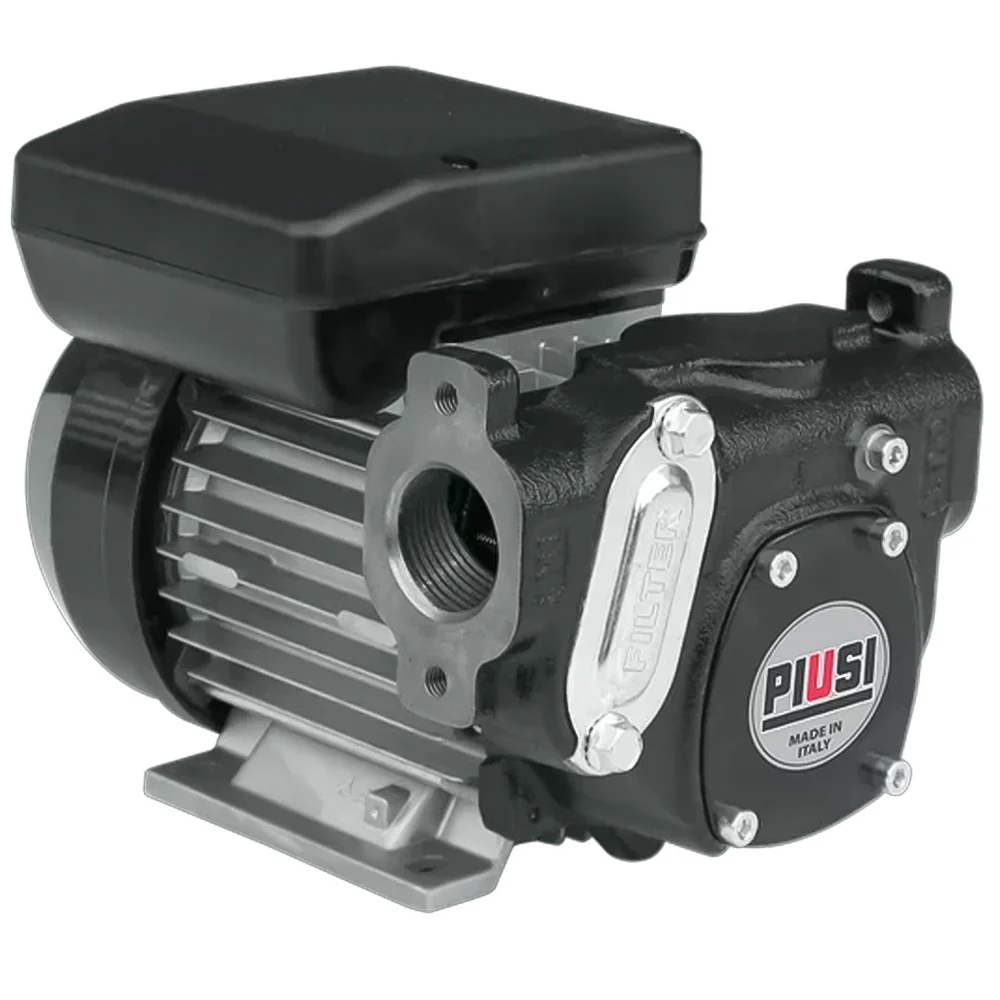 PANTHER AC 56 - Pompa di Trasferimento Diesel
