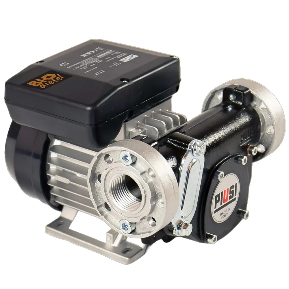 PANTHER AC 56 - Pompa di Trasferimento Diesel - Image 2
