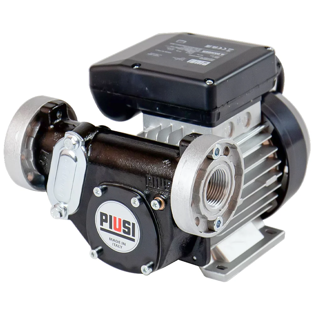 PANTHER AC 56 - Pompa di Trasferimento Diesel - Image 3