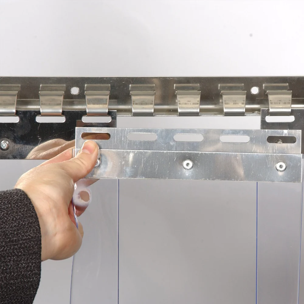 Pendular ferroviario, realizzato completamente in acciaio inox - Image 5