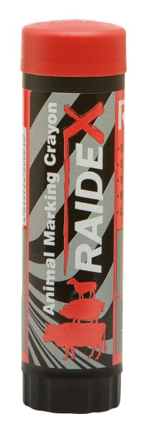 Pennarello per marcare il bestiame  Raidex - Image 2