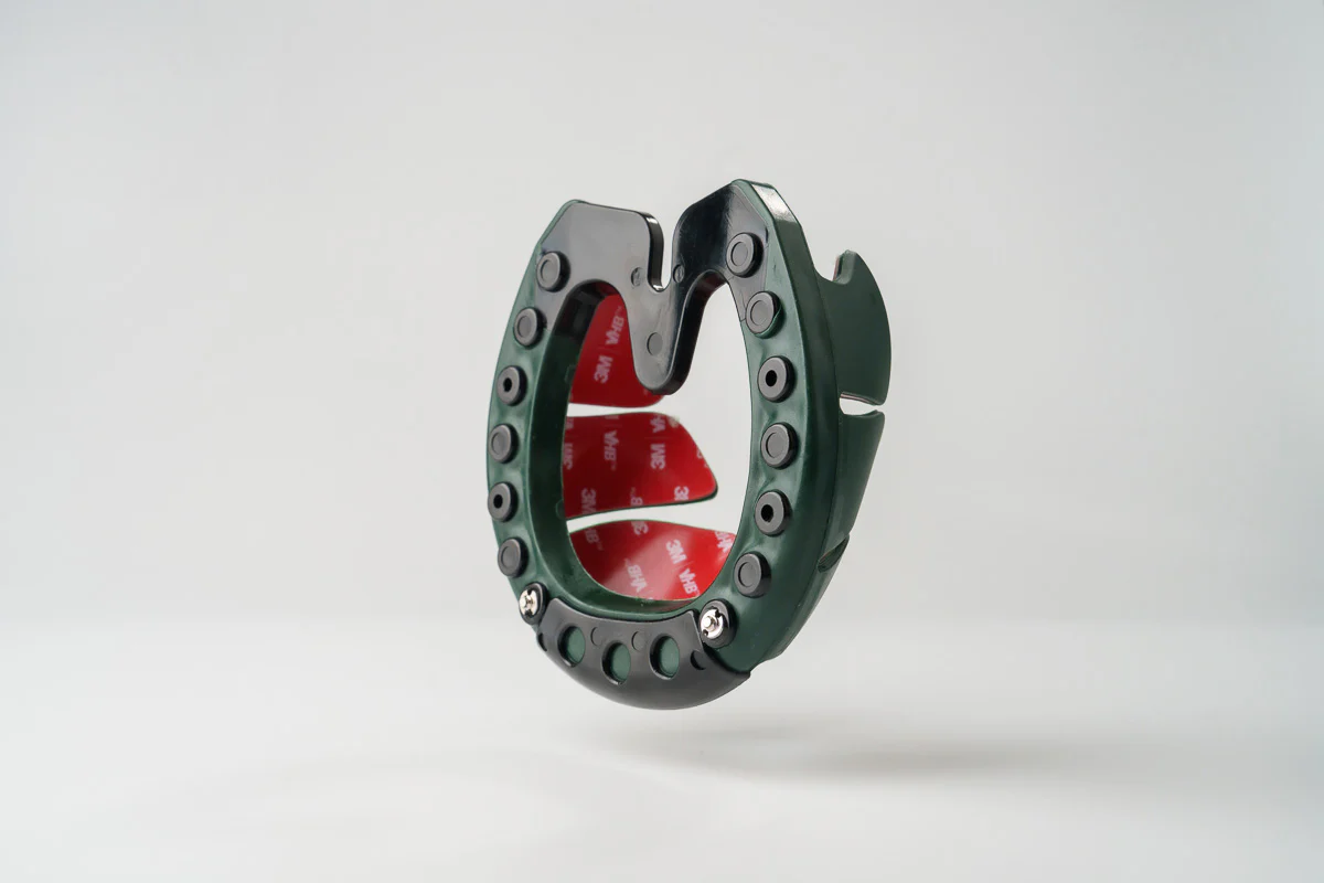 Performer V3 – Ferratura di plastica per cavallo, coppia (2 pezzi) - Image 11