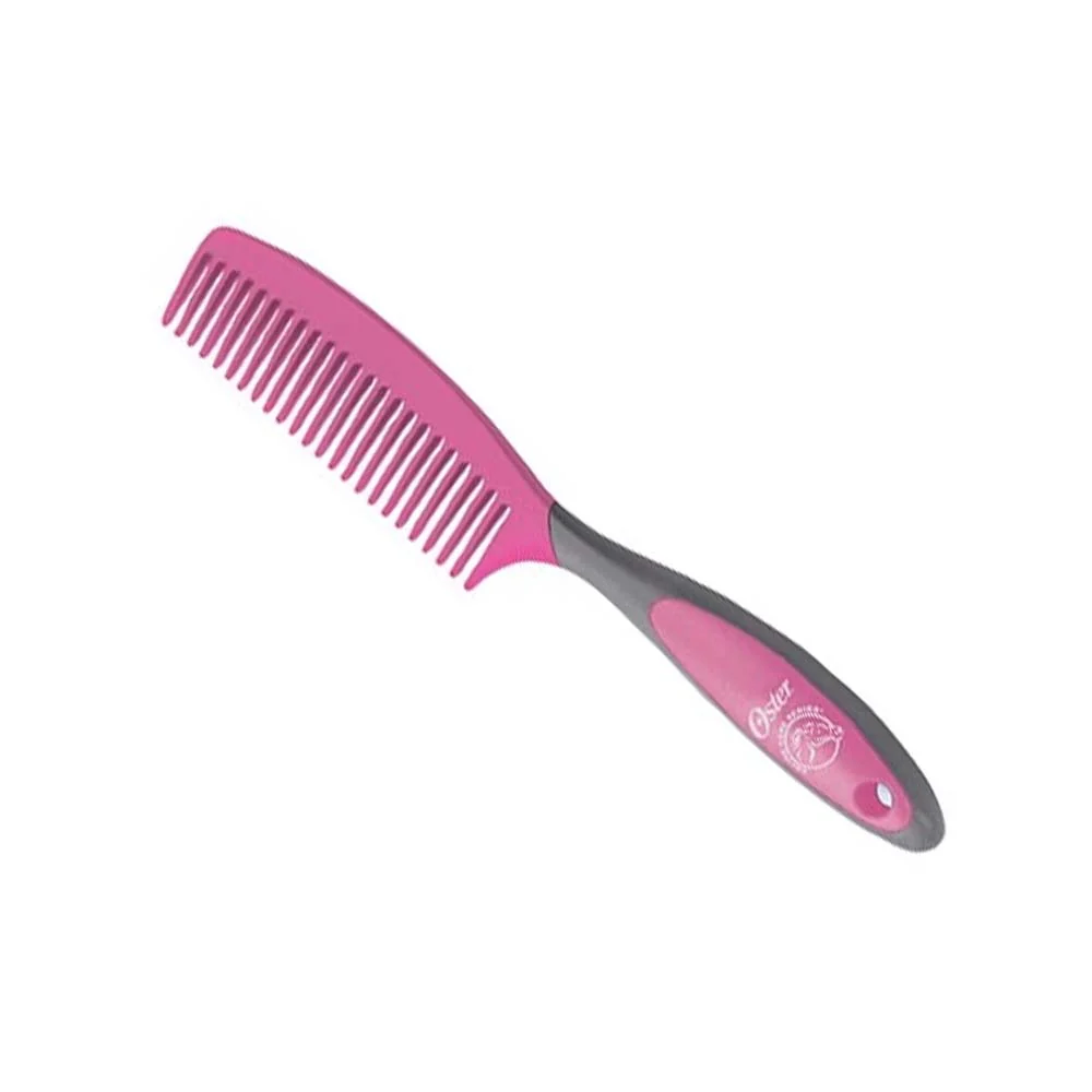 Pettine Con Manico Lungo Oster per Cavalli - Image 2