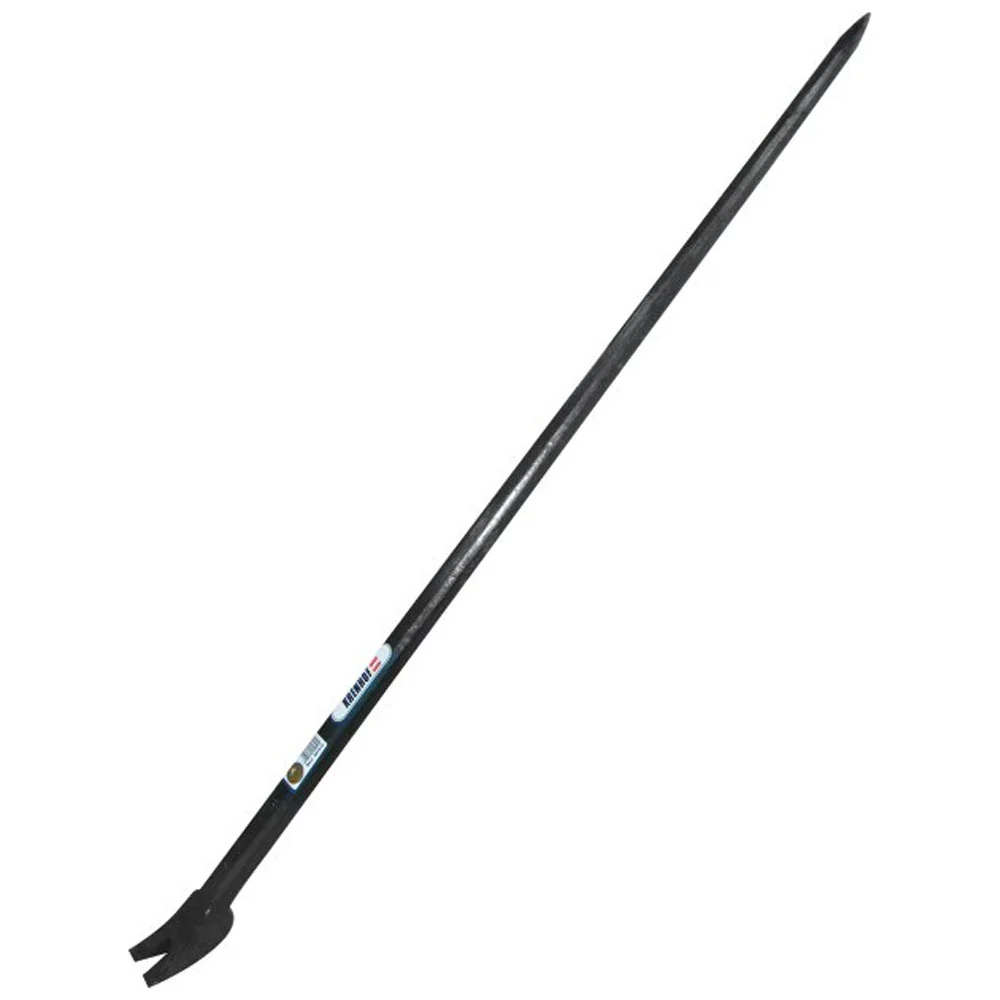Piede di porco con artiglio, 110cm