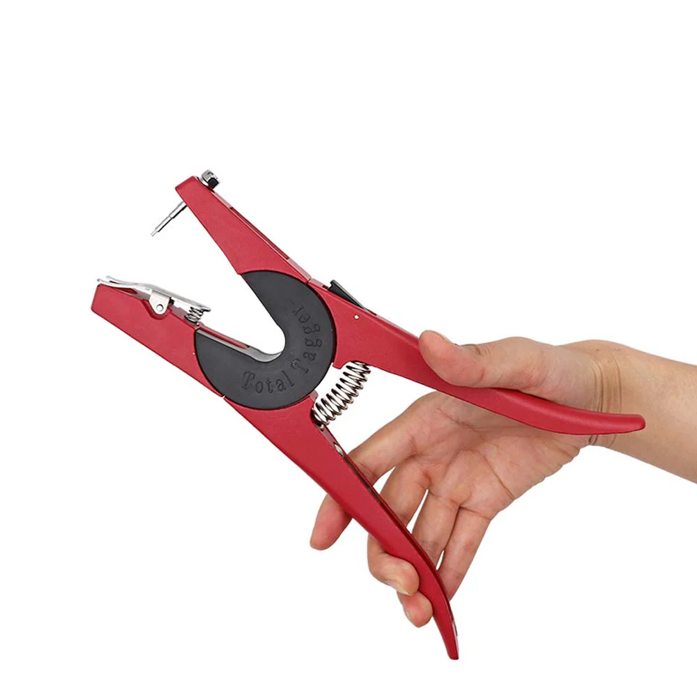 Pinza per marche auricolari per Allflex - Image 5