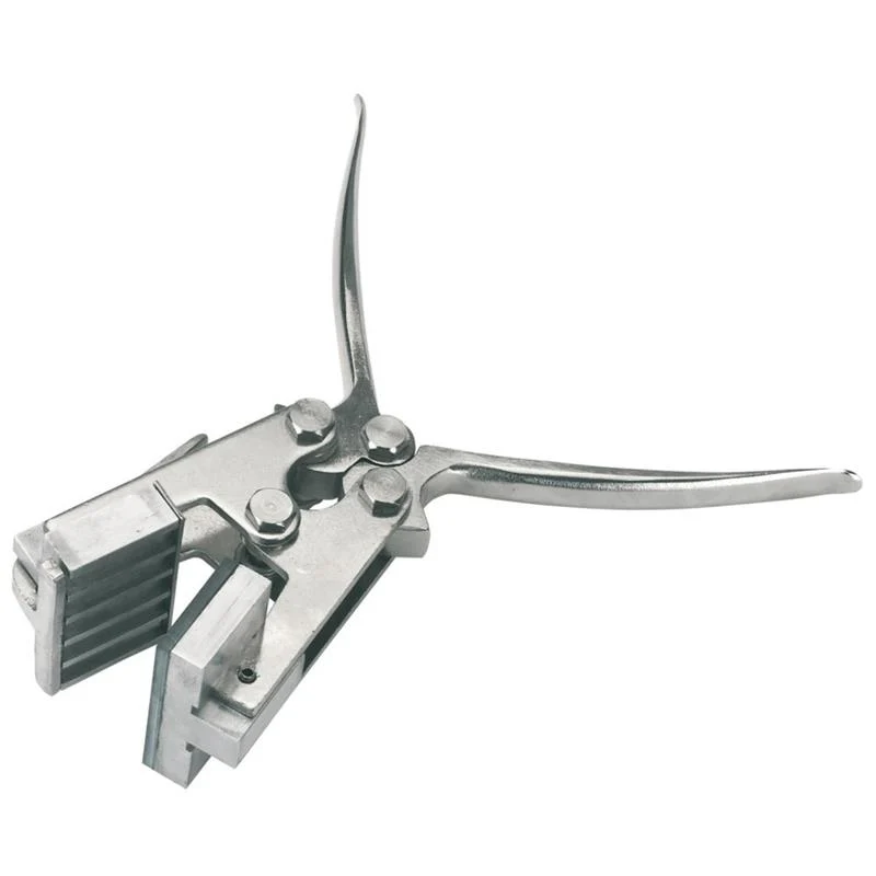 Pinza per tatuaggi