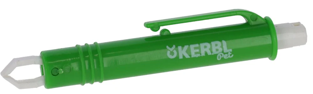 Pinzetta per zecche in plastica - Image 4