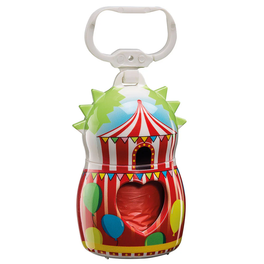 Porta-sacchetti igieni Clown - Image 5