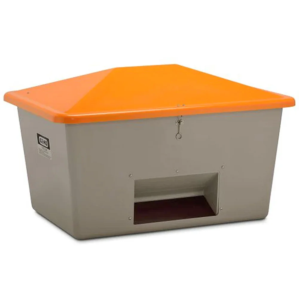 Porta sale