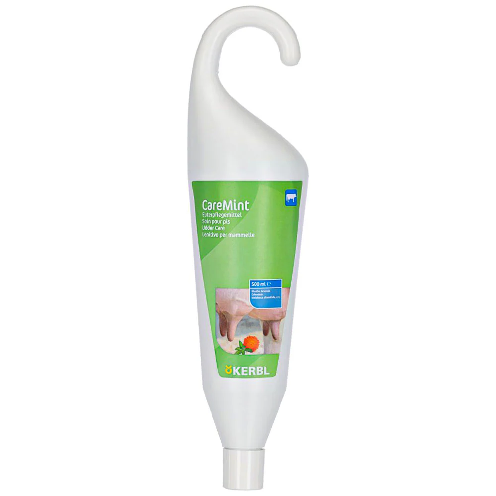 Prodotto per la cura della mammella Treat-Mint