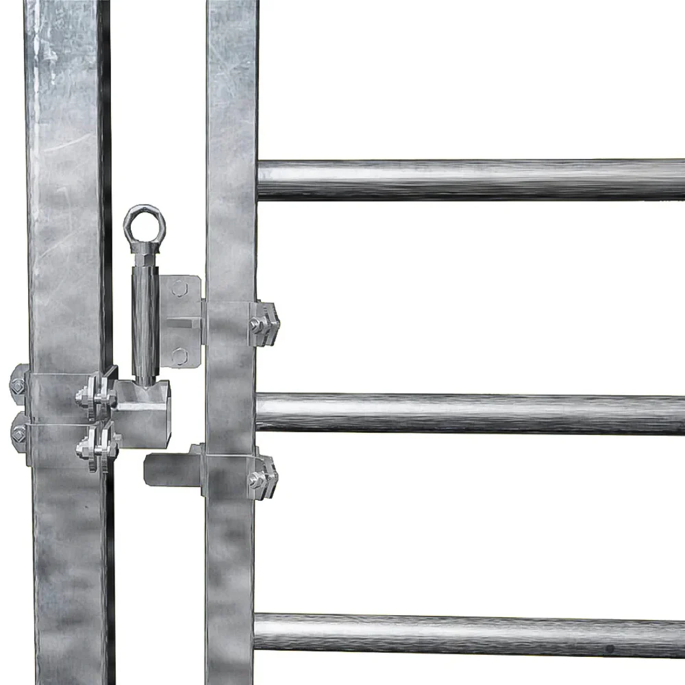Quick-Lock perno per divisori