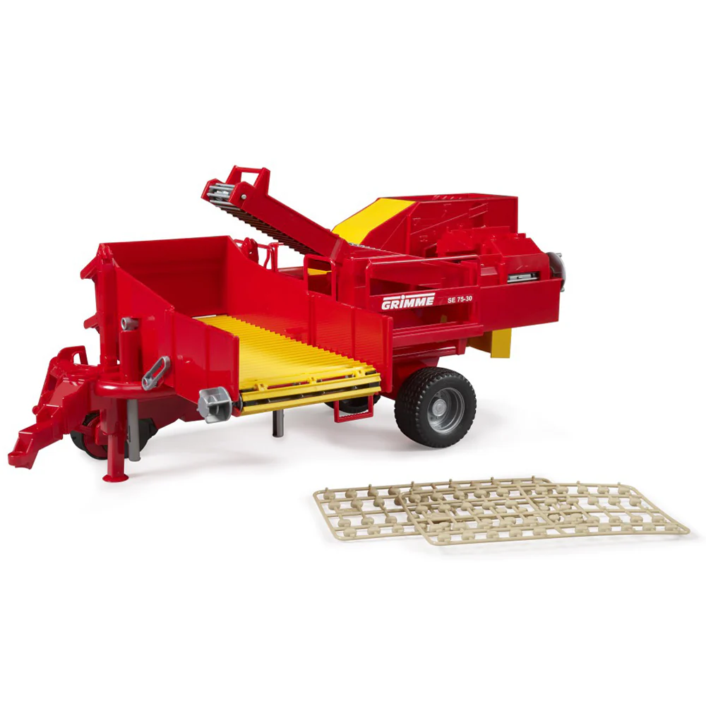 Raccoglipatate Grimme SE 75-30 Giocattolo