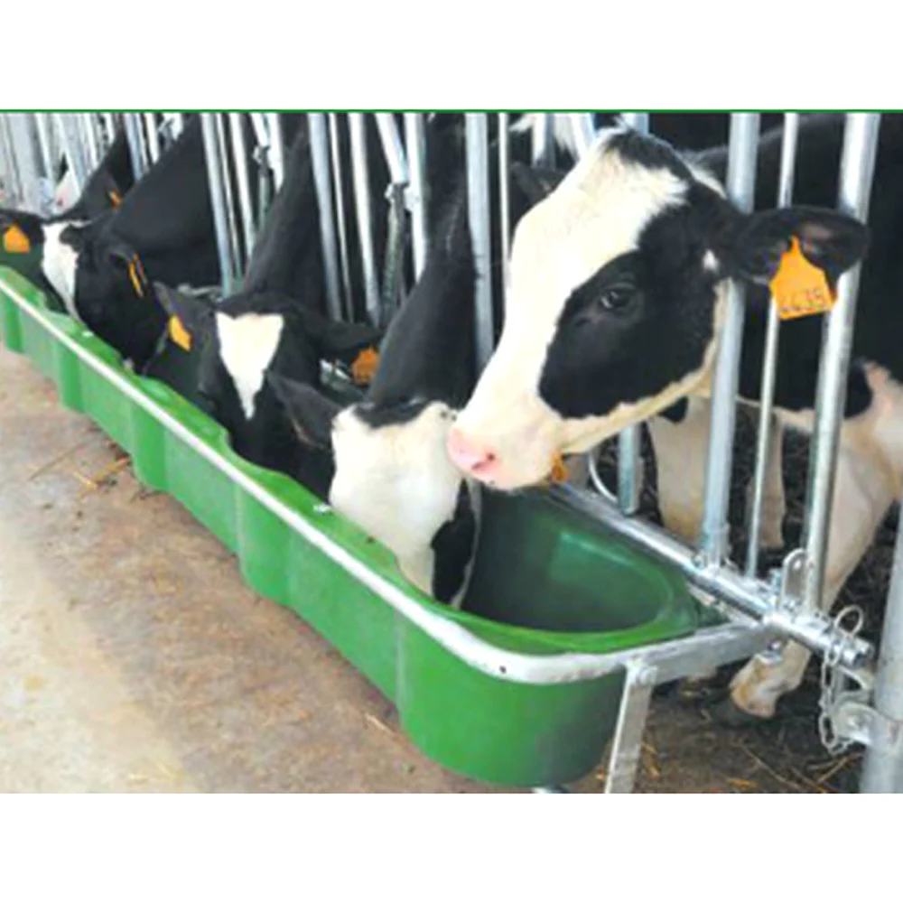 Telaio per mangiatoia anteriore per vitelli - Image 2