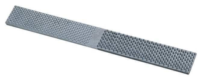 Rasp per Zoccoli, Design Dritto con Taglio della Lima Extra Affilato e Profondo - Image 2