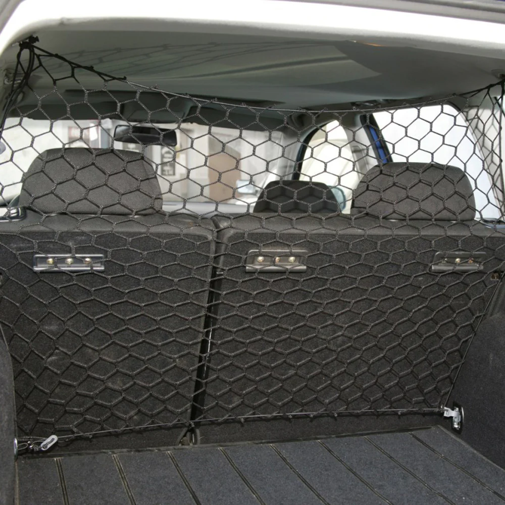 Rete di Sicurezza per Auto per Cani - Image 3