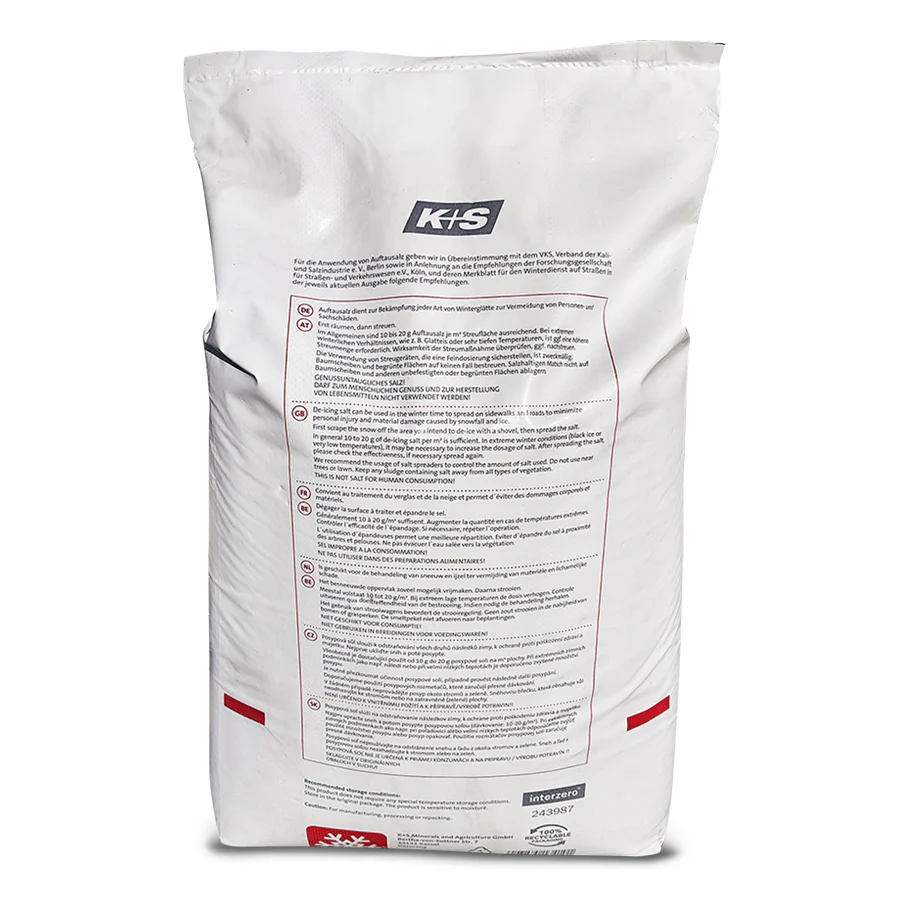 Sale Antigelo Esco De 25kg - Image 2