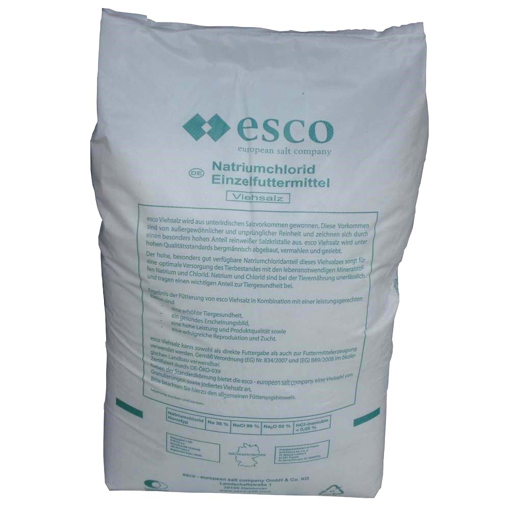 Sale Grosso Alimentare per bestiame 25Kg - Image 8