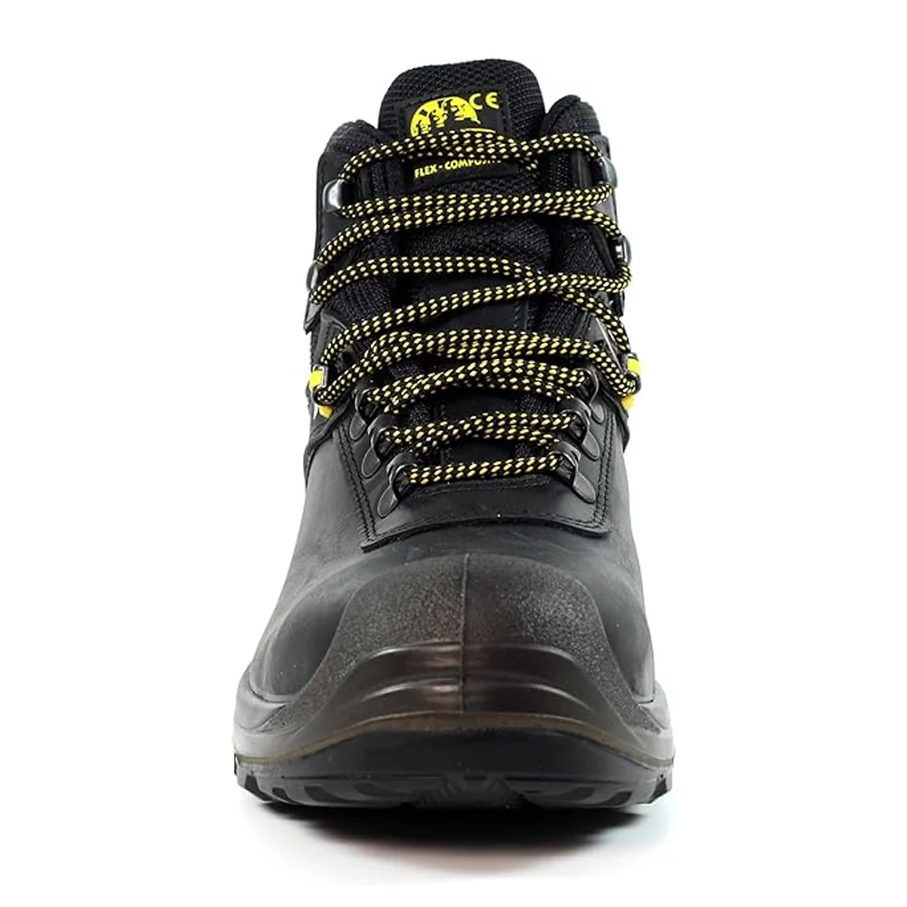 Scarpa antinfortunistica s3 grisport valsugana leggere alte da lavoro - Image 13