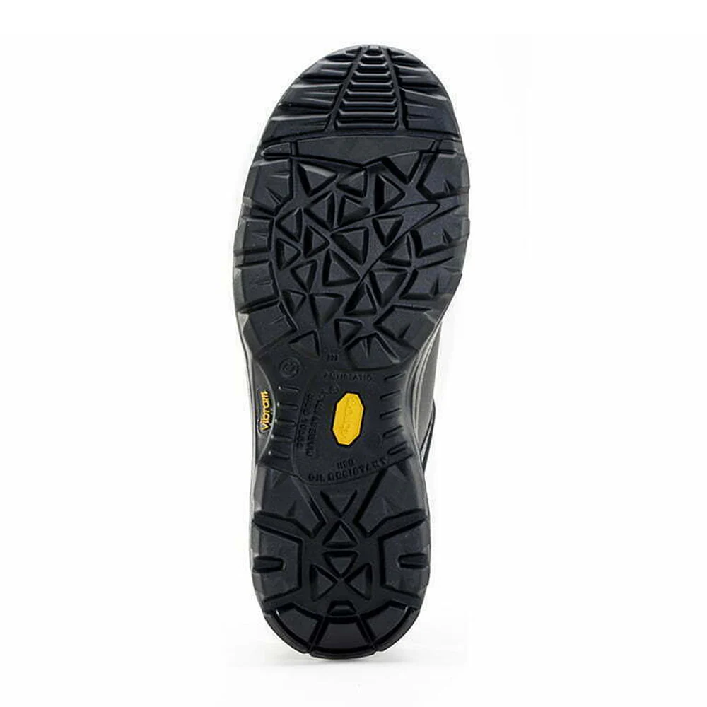 Scarpa antinfortunistica s3 grisport valsugana leggere alte da lavoro - Image 4