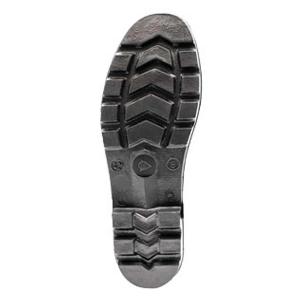 Scarpa antipioggia bicolore Dunlop - Image 5
