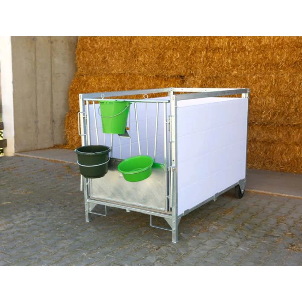Secchio Jumbo da stalla e da muratore 20 L - Image 3
