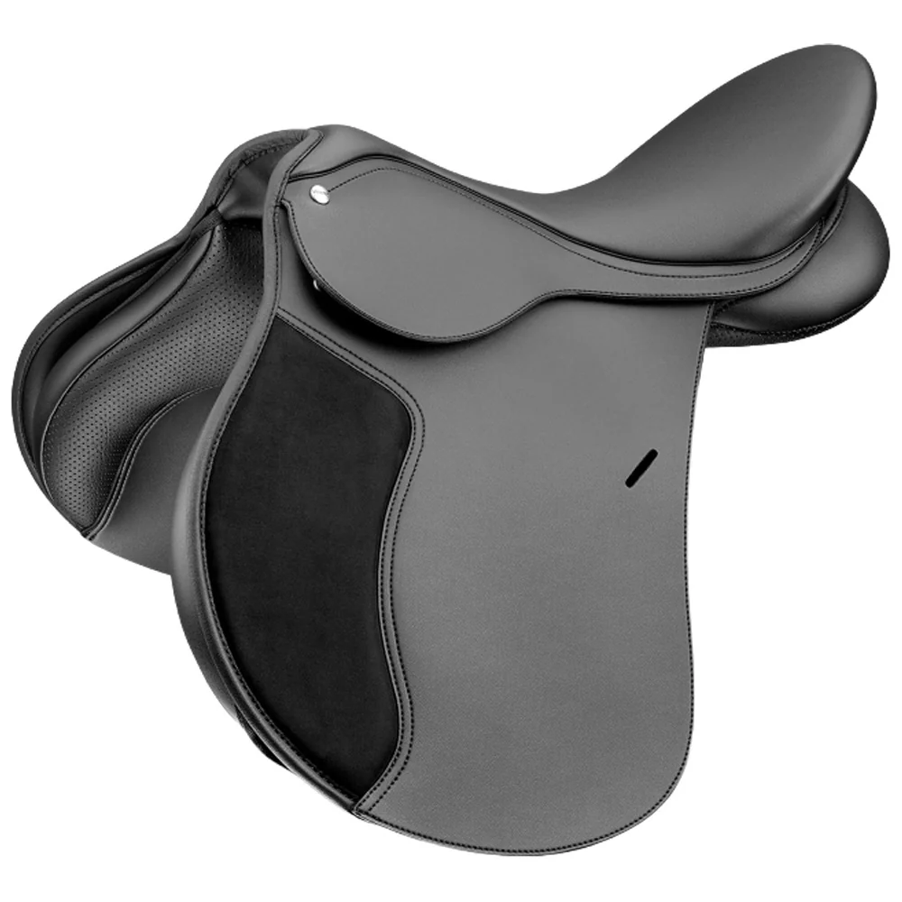 Sella da completo Wintec 250, nero