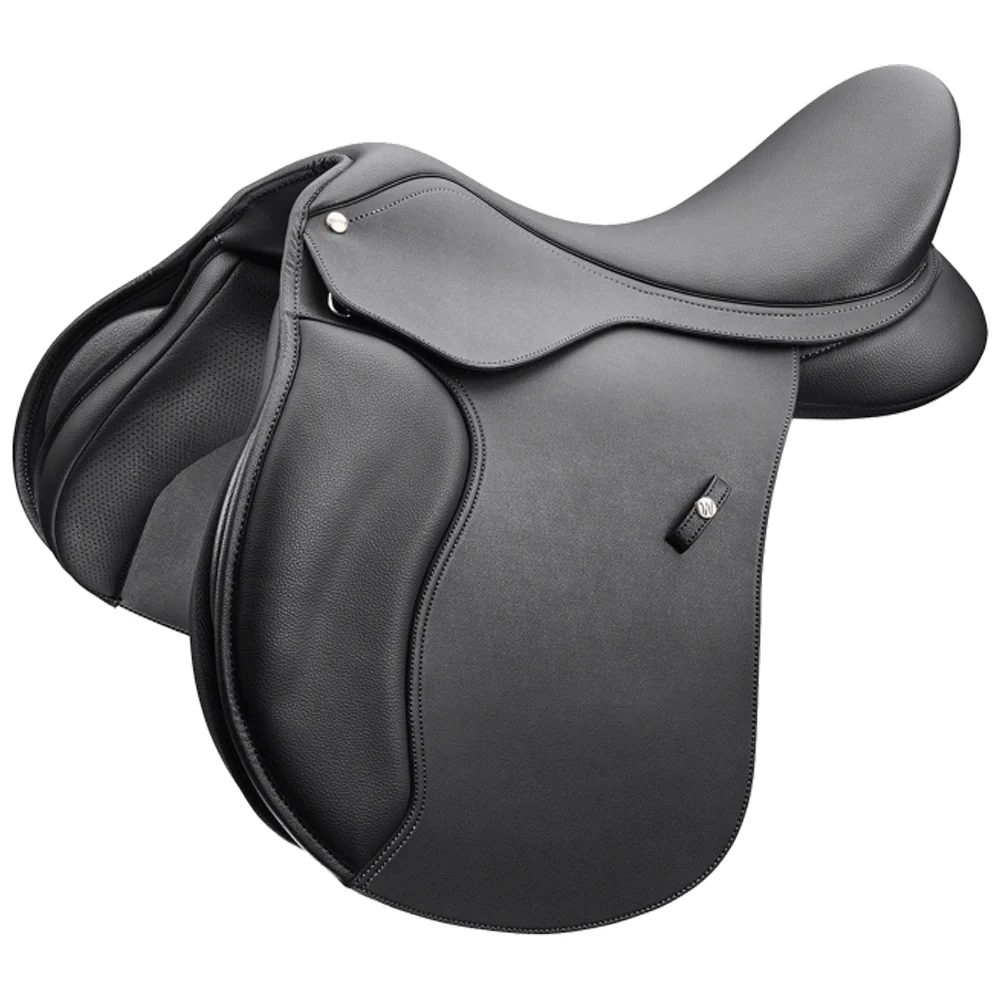 Sella da completo Wintec 500, nero