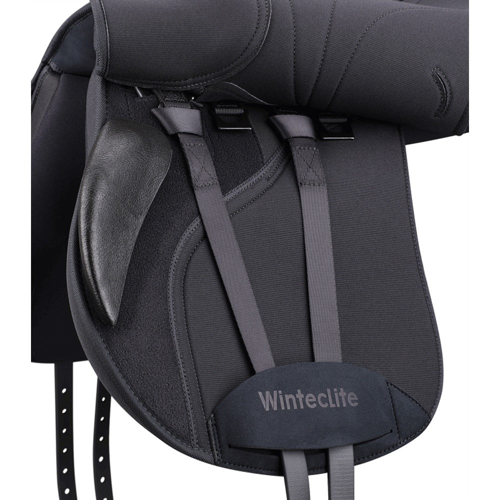 Sella da completo WintecLite, nero - Image 3