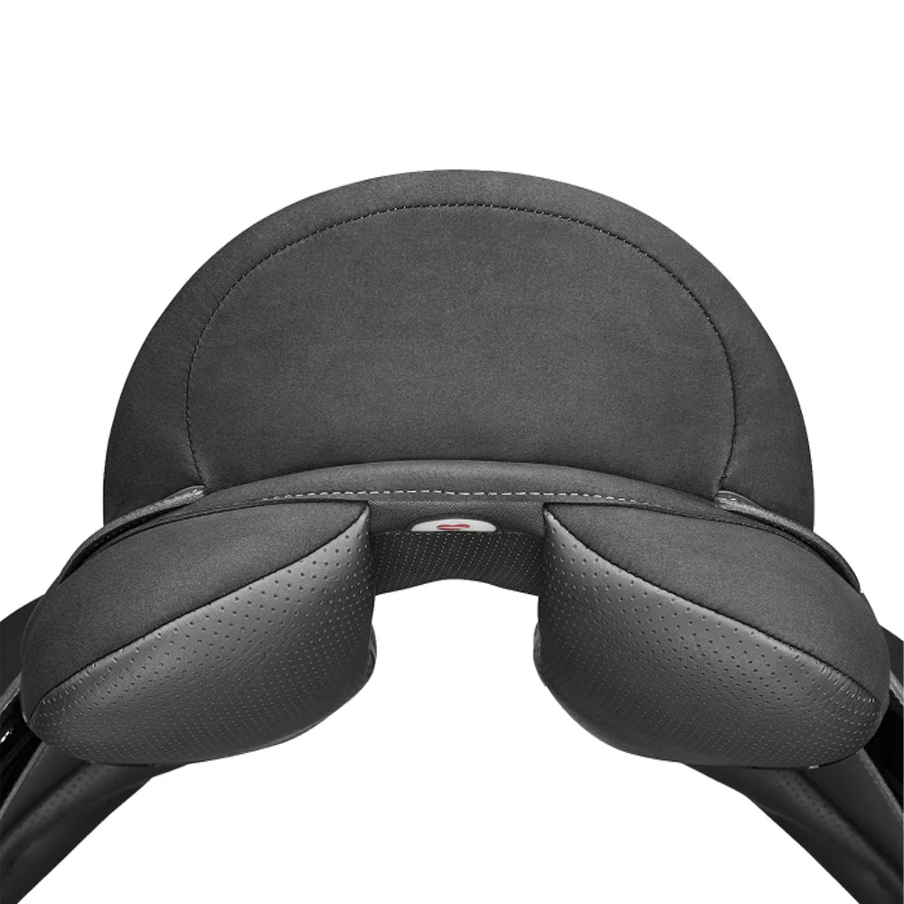Sella da dressage WintecLite D’Lux, nero - Image 2