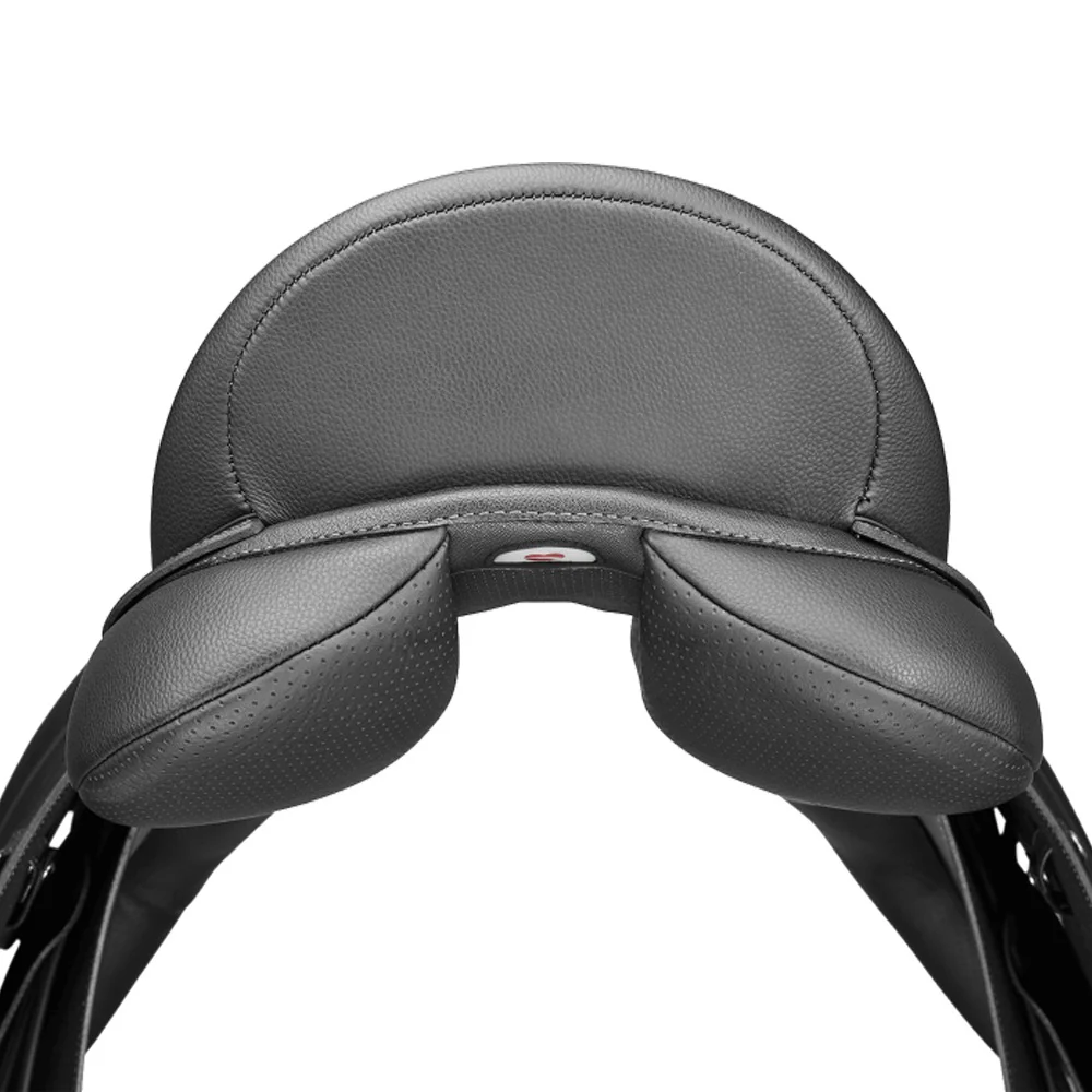 Sella Wintec 500 da dressage, nero - Image 2