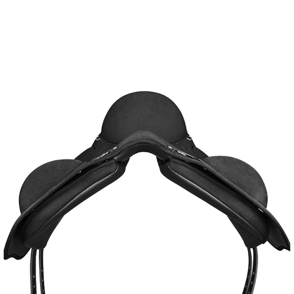 Sella Wintec Pro Wide Endurance, nero - Image 2