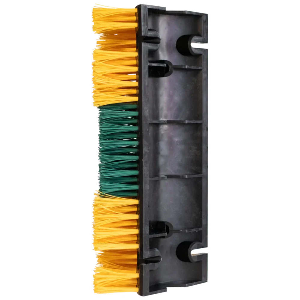 Set completo spazzola Multifix angolare per grattarsi – Ideale per bovini, cavalli e altri animali - Image 11