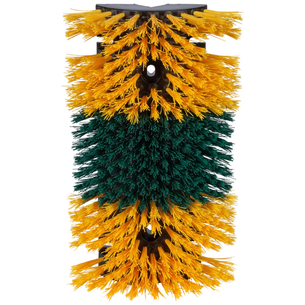 Set completo spazzola Multifix angolare per grattarsi – Ideale per bovini, cavalli e altri animali - Image 7