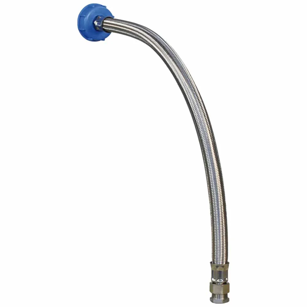 Set di Connettori per Contenitore IBC –70cm