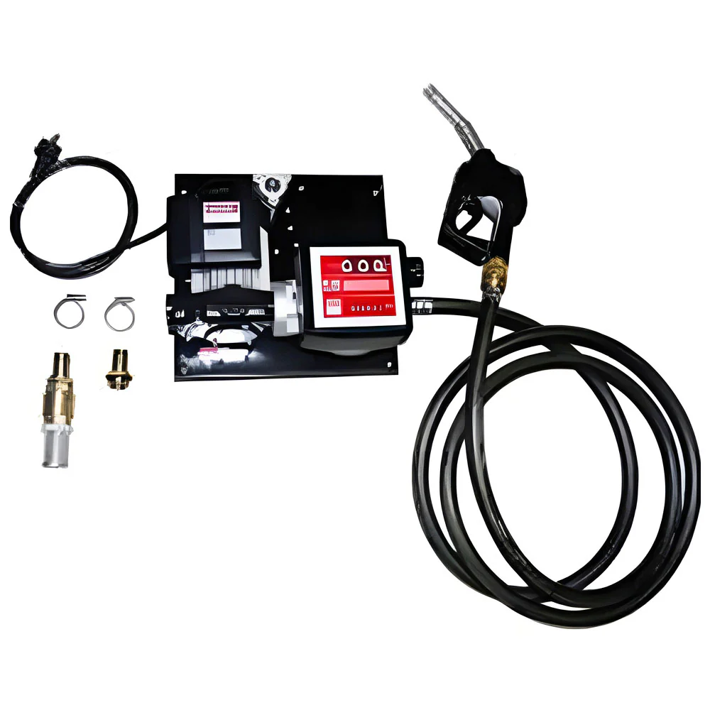 Set Pompa Carburante Panther