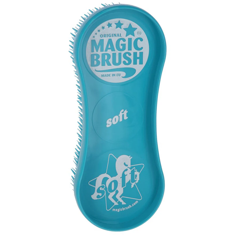 Set Spazzole per Cavalli MagicBrush - Image 3