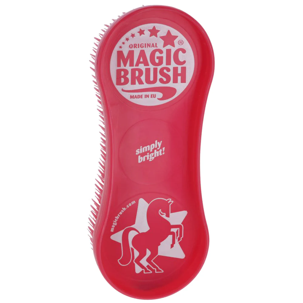 Set Spazzole per Cavalli MagicBrush - Image 4